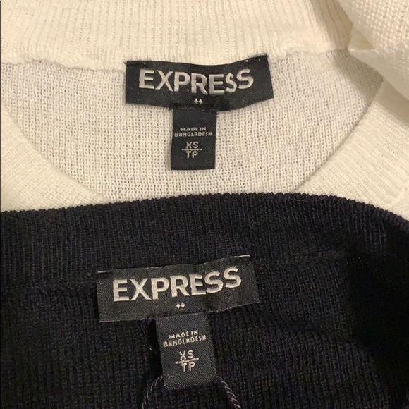 two tank tops - Picture 5 of 6